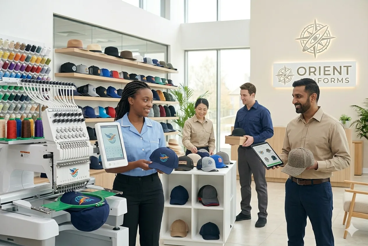 Uniform examples relevant to Umm Al Quwain organisations
