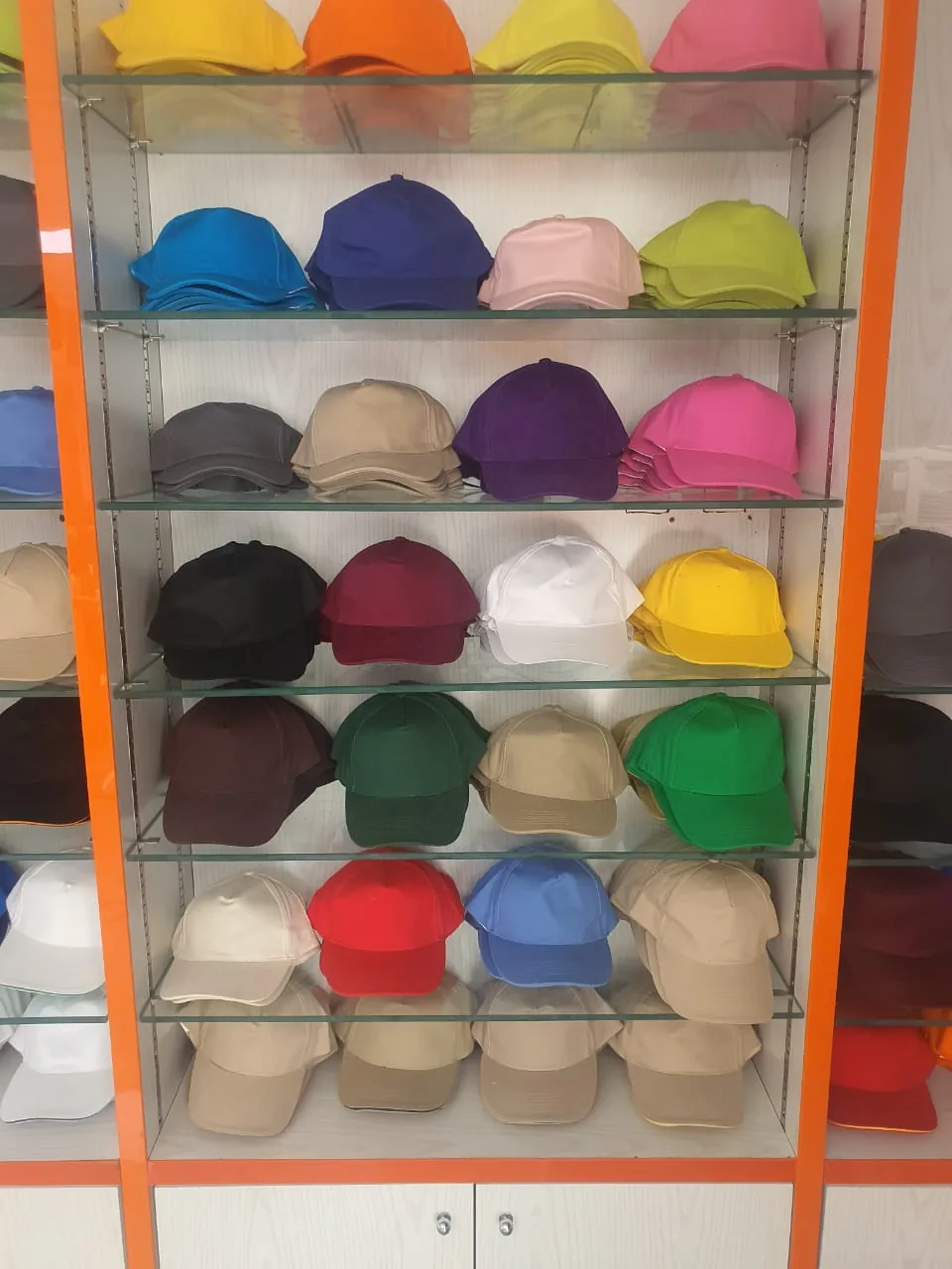 flat cap