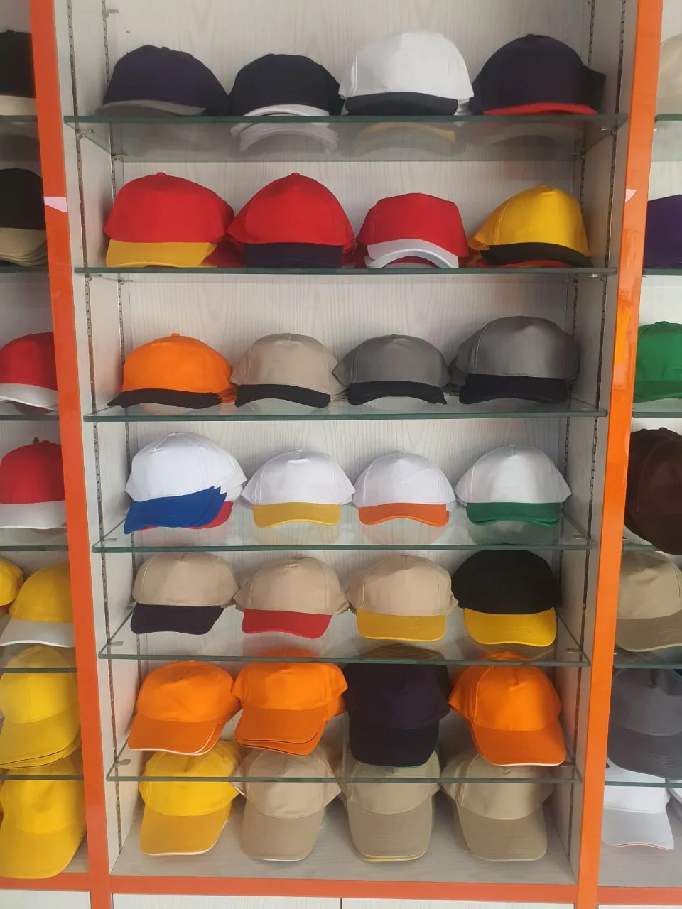 visor