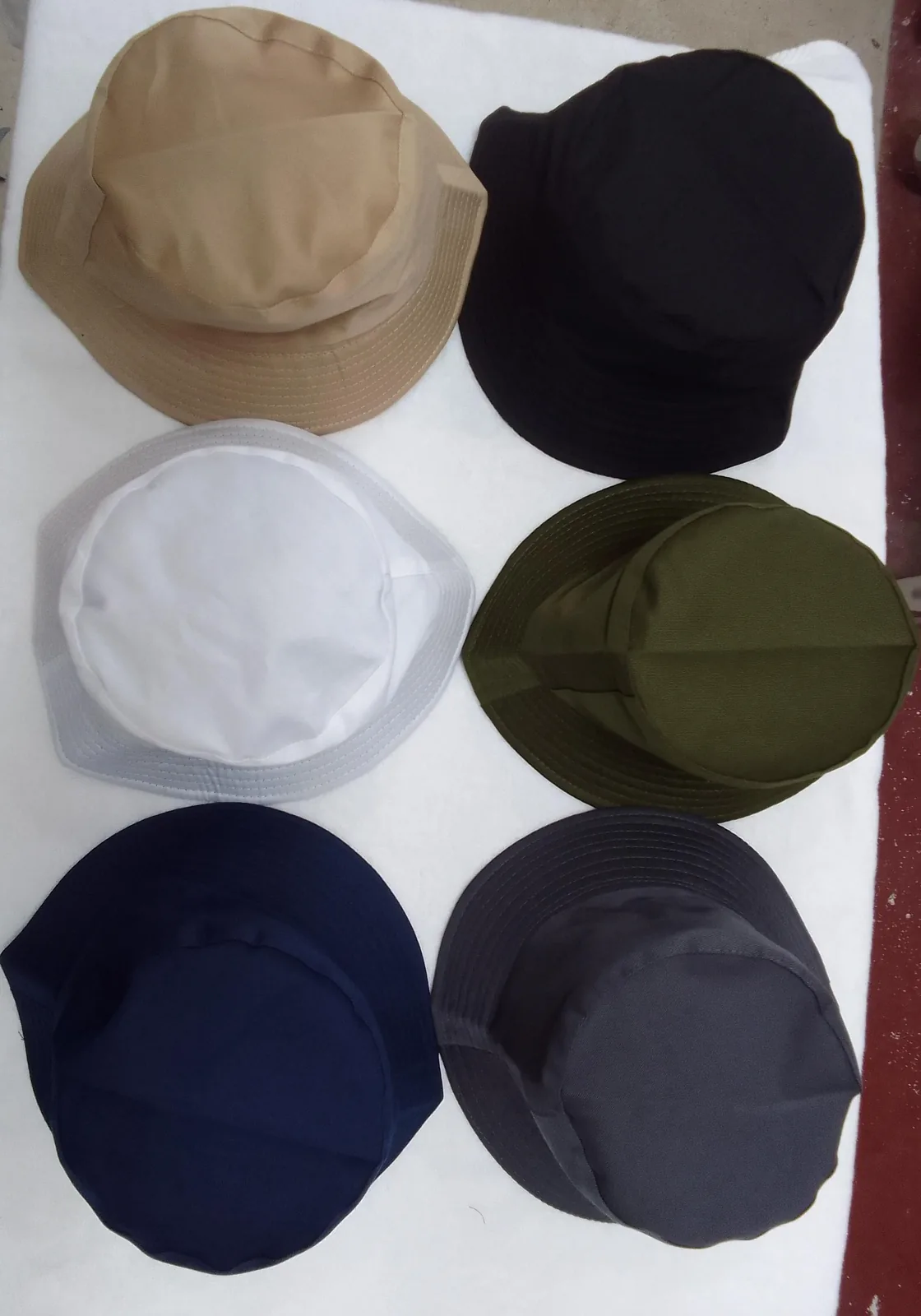 running cap