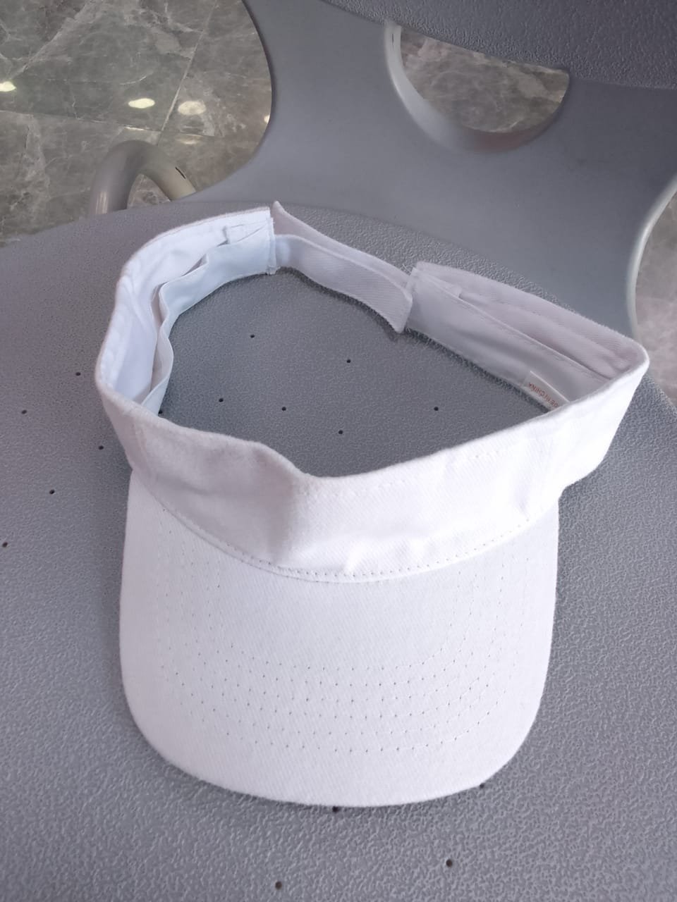 golf cap