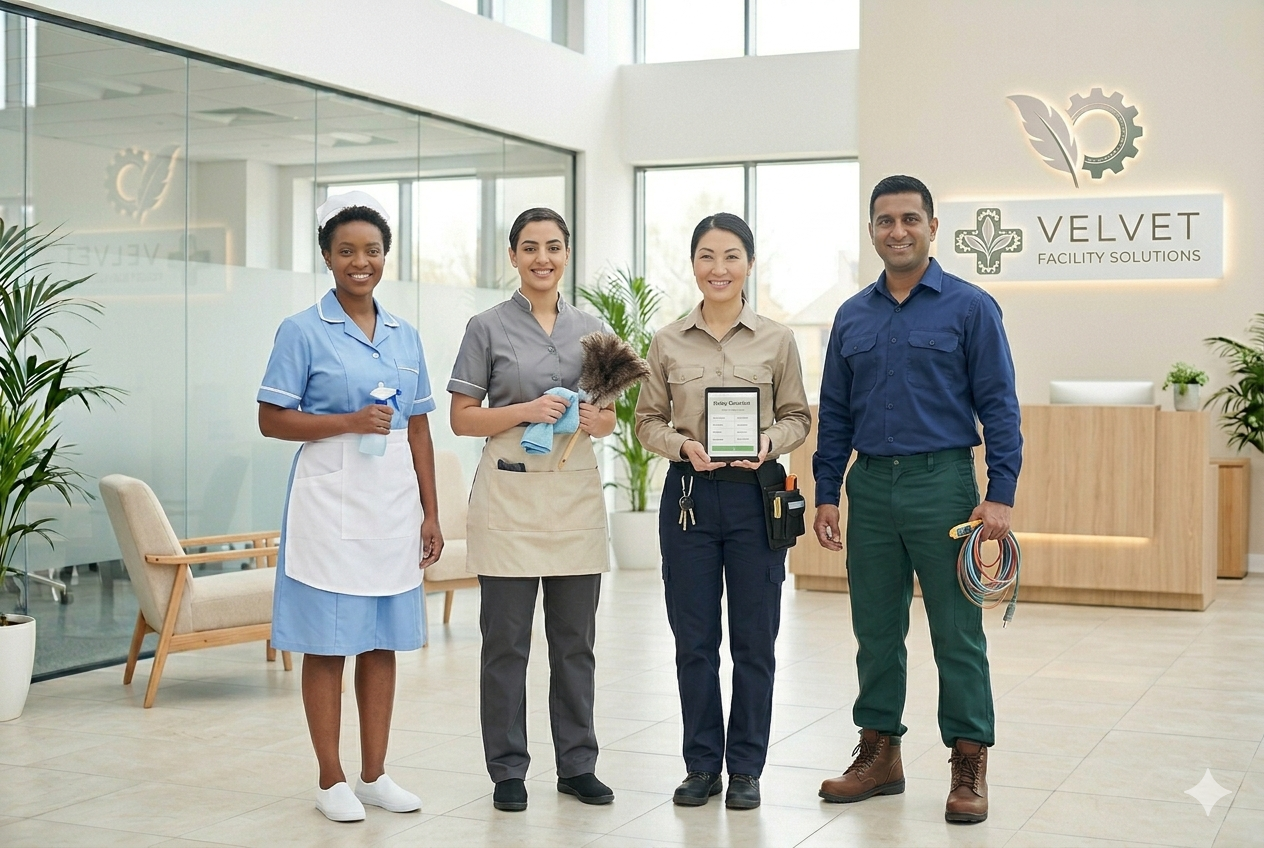 House maid uniform stitching Dubai