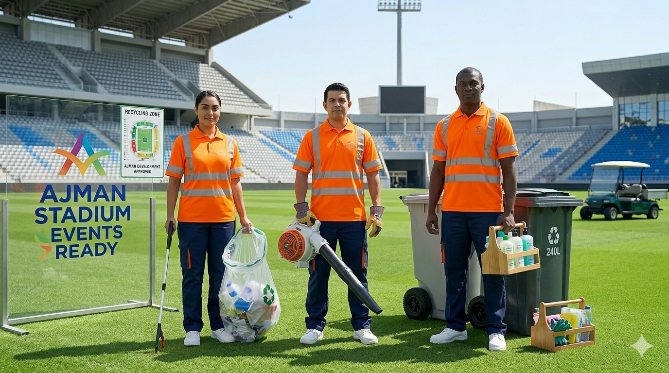 Pool Cleaner Uniform