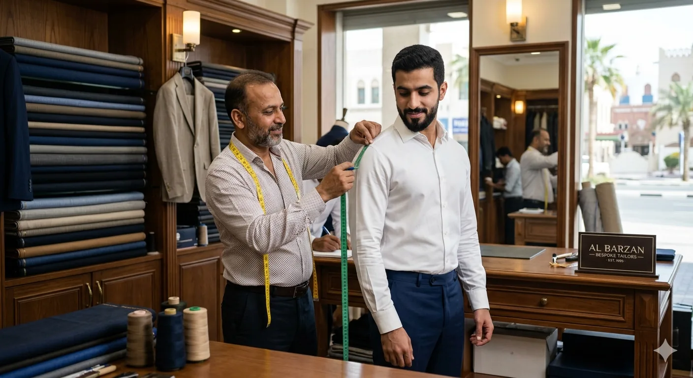 Executive Suits UAE