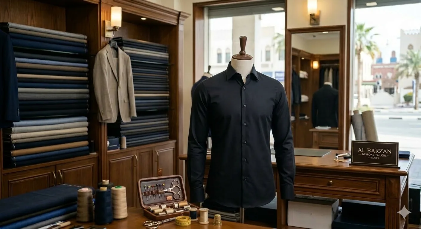 Custom Aviation & Airport Staff Uniforms in the UAE