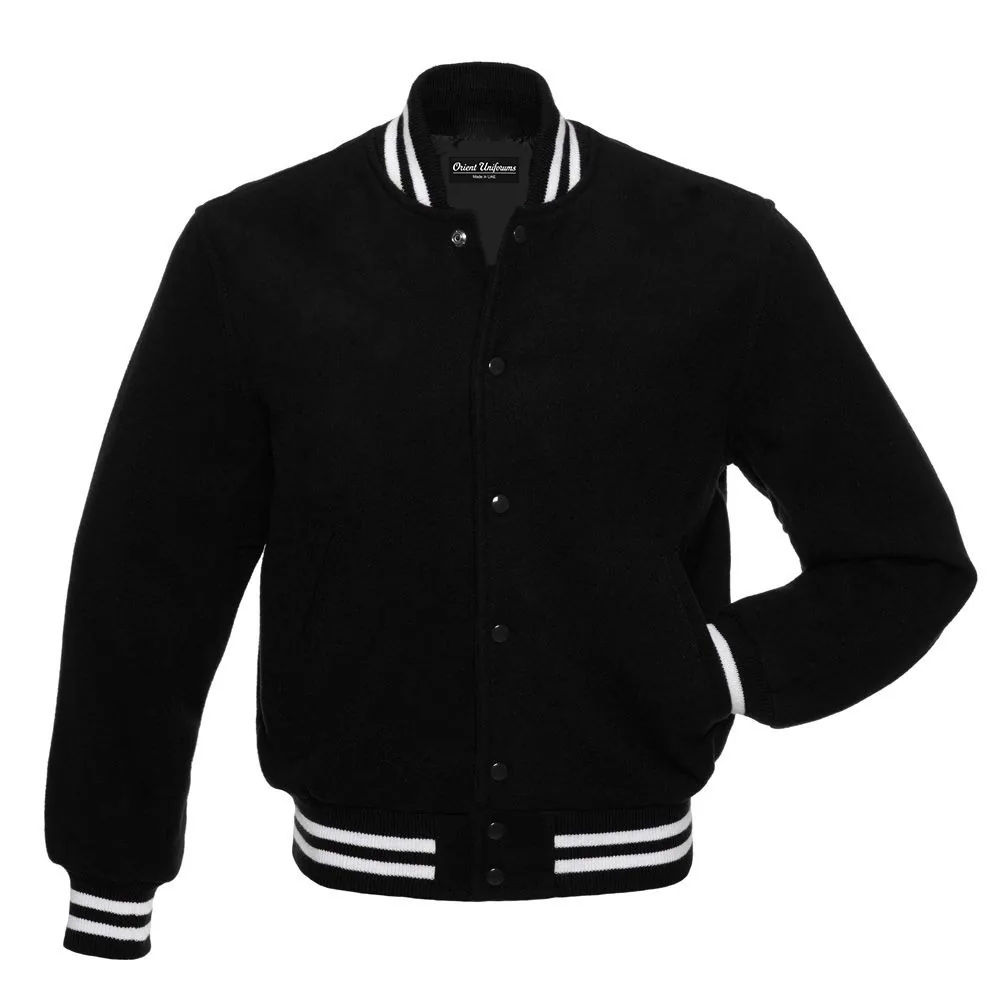 senior jacket