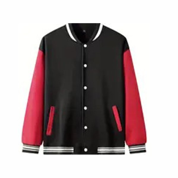 varsity jacket