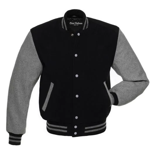 senior jacket