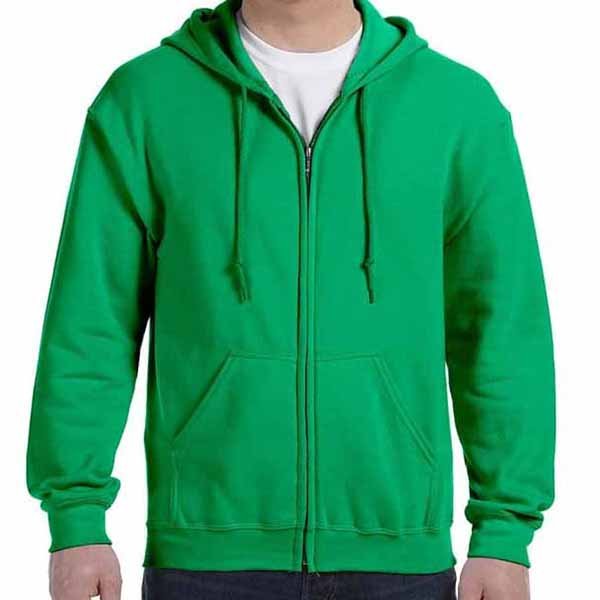 zip up hoodie