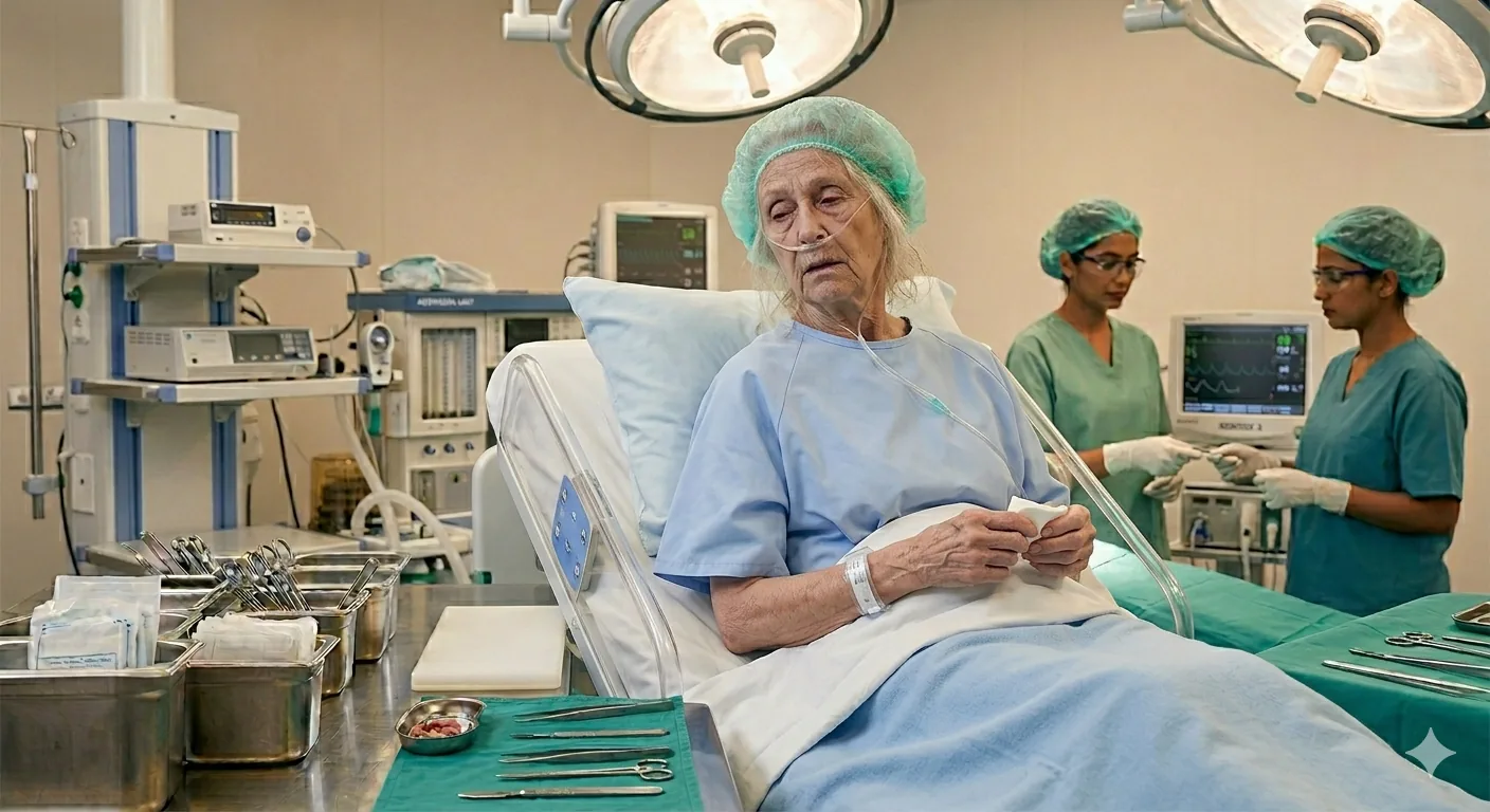 Maternity Scrubs