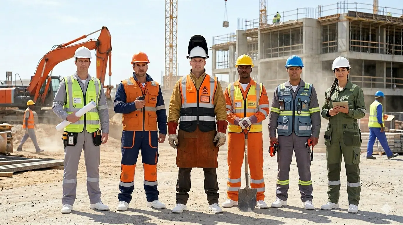 Uniform examples relevant to Ras Al Khaimah organisations