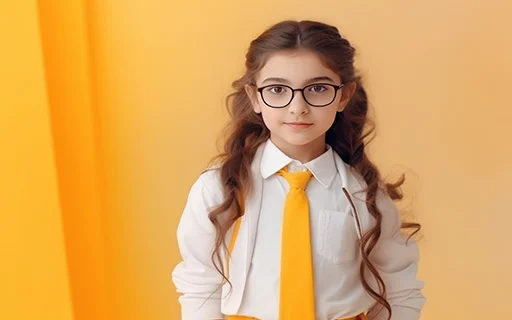 High School Uniforms Dubai