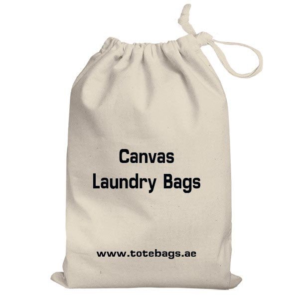 laundry bags