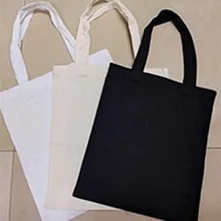 canvas tote