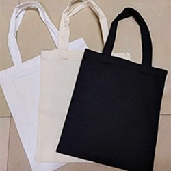canvas tote