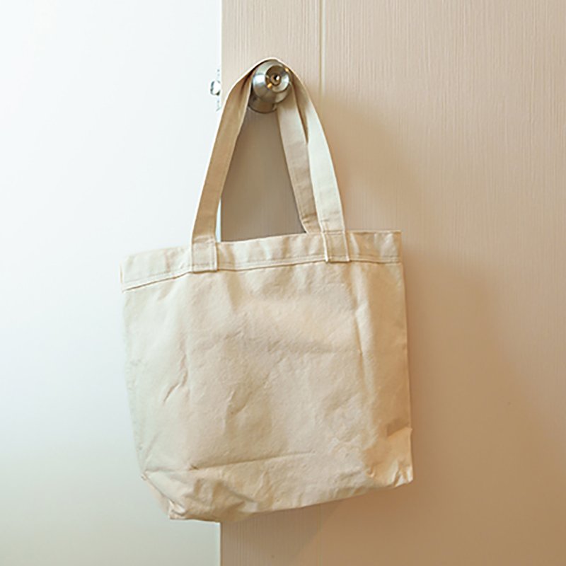 cotton bag