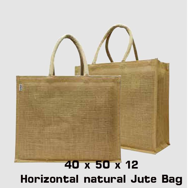jute bag
