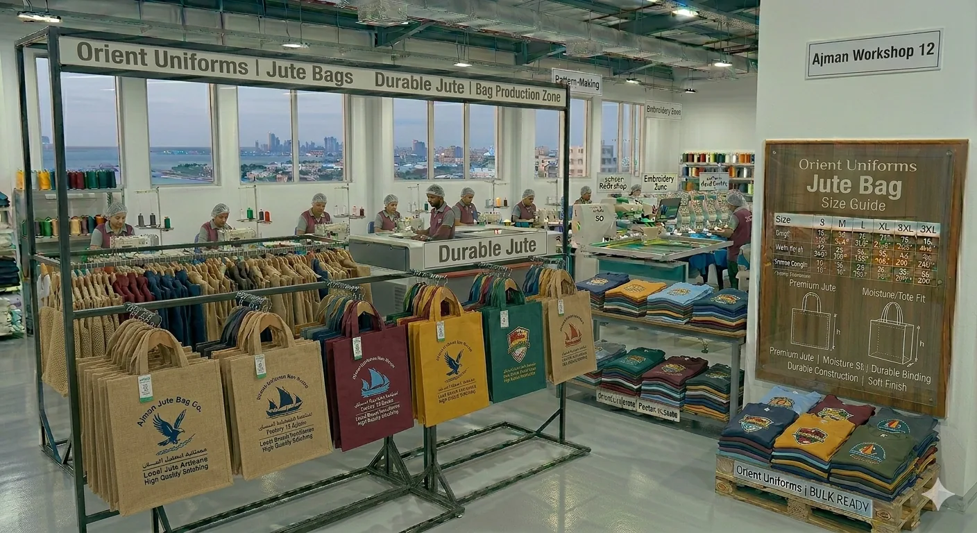 jute bags