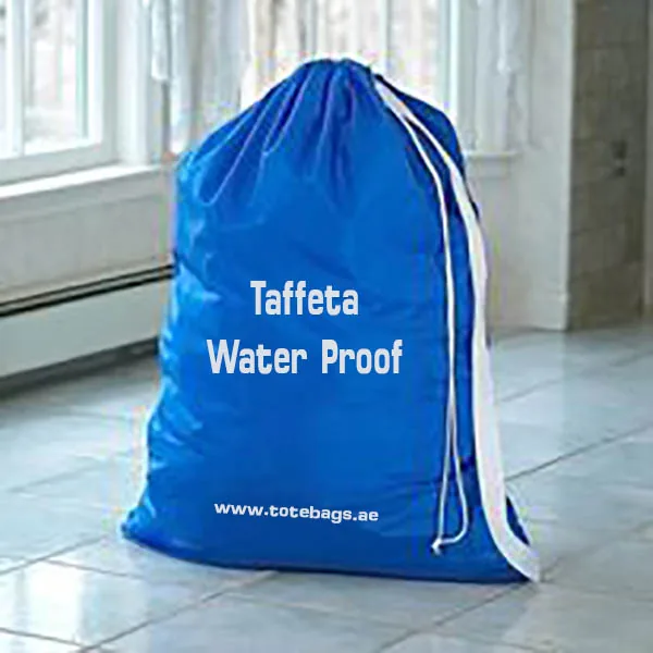 drawstring bags