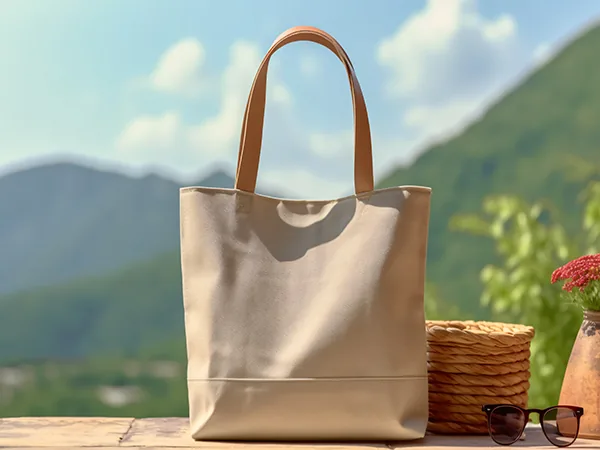 cotton bags