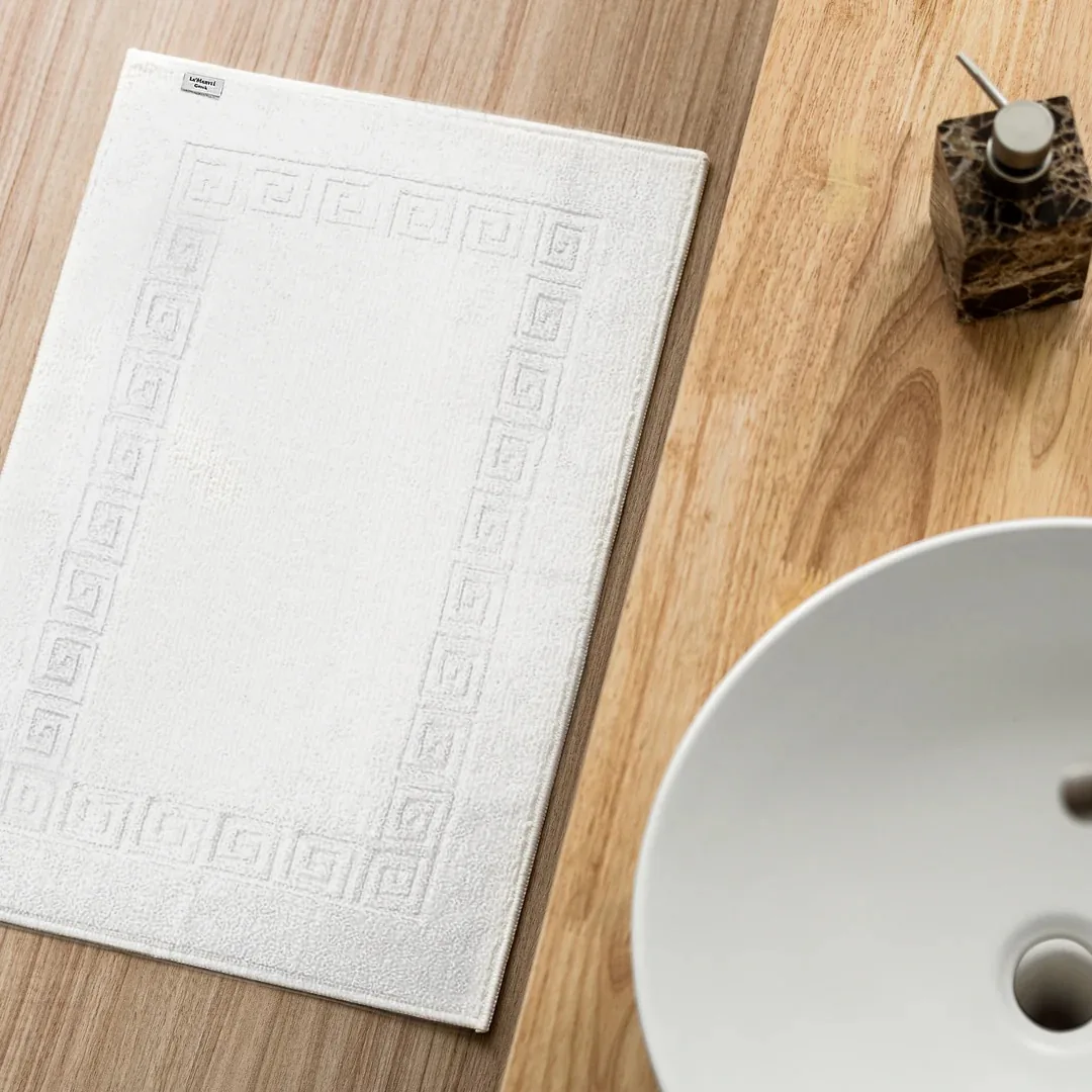 bath mats