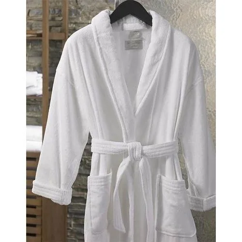 towel robe
